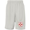 Men's Pro Mesh 9" Shorts with Pockets Thumbnail