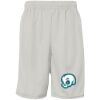 Men's Pro Mesh 9" Shorts with Pockets Thumbnail