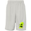 Men's Pro Mesh 9" Shorts with Pockets Thumbnail