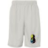 Men's Pro Mesh 9" Shorts with Pockets Thumbnail