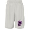 Men's Pro Mesh 9" Shorts with Pockets Thumbnail