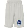 Men's Pro Mesh 9" Shorts with Pockets Thumbnail