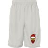 Men's Pro Mesh 9" Shorts with Pockets Thumbnail