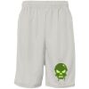 Men's Pro Mesh 9" Shorts with Pockets Thumbnail