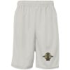 Men's Pro Mesh 9" Shorts with Pockets Thumbnail