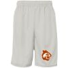 Men's Pro Mesh 9" Shorts with Pockets Thumbnail