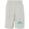 Men's Pro Mesh 9" Shorts with Pockets Thumbnail
