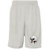 Men's Pro Mesh 9" Shorts with Pockets Thumbnail
