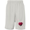 Men's Pro Mesh 9" Shorts with Pockets Thumbnail