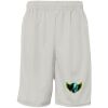 Men's Pro Mesh 9" Shorts with Pockets Thumbnail