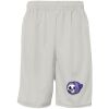 Men's Pro Mesh 9" Shorts with Pockets Thumbnail