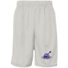 Men's Pro Mesh 9" Shorts with Pockets Thumbnail