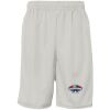 Men's Pro Mesh 9" Shorts with Pockets Thumbnail