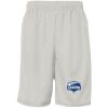 Men's Pro Mesh 9" Shorts with Pockets Thumbnail