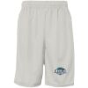 Men's Pro Mesh 9" Shorts with Pockets Thumbnail