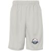 Men's Pro Mesh 9" Shorts with Pockets Thumbnail