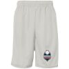 Men's Pro Mesh 9" Shorts with Pockets Thumbnail