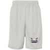 Men's Pro Mesh 9" Shorts with Pockets Thumbnail