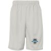 Men's Pro Mesh 9" Shorts with Pockets Thumbnail