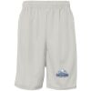 Men's Pro Mesh 9" Shorts with Pockets Thumbnail