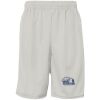Men's Pro Mesh 9" Shorts with Pockets Thumbnail