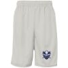 Men's Pro Mesh 9" Shorts with Pockets Thumbnail