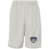 Men's Pro Mesh 9" Shorts with Pockets Thumbnail