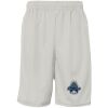 Men's Pro Mesh 9" Shorts with Pockets Thumbnail