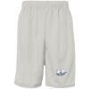 Men's Pro Mesh 9" Shorts with Pockets Thumbnail