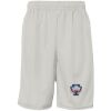 Men's Pro Mesh 9" Shorts with Pockets Thumbnail