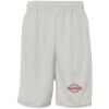 Men's Pro Mesh 9" Shorts with Pockets Thumbnail
