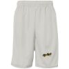 Men's Pro Mesh 9" Shorts with Pockets Thumbnail