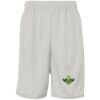 Men's Pro Mesh 9" Shorts with Pockets Thumbnail