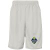 Men's Pro Mesh 9" Shorts with Pockets Thumbnail