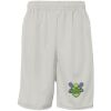 Men's Pro Mesh 9" Shorts with Pockets Thumbnail