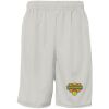 Men's Pro Mesh 9" Shorts with Pockets Thumbnail
