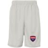 Men's Pro Mesh 9" Shorts with Pockets Thumbnail