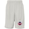 Men's Pro Mesh 9" Shorts with Pockets Thumbnail