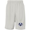 Men's Pro Mesh 9" Shorts with Pockets Thumbnail