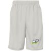 Men's Pro Mesh 9" Shorts with Pockets Thumbnail