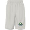 Men's Pro Mesh 9" Shorts with Pockets Thumbnail