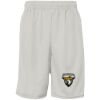 Men's Pro Mesh 9" Shorts with Pockets Thumbnail