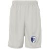 Men's Pro Mesh 9" Shorts with Pockets Thumbnail