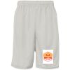 Men's Pro Mesh 9" Shorts with Pockets Thumbnail