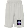 Men's Pro Mesh 9" Shorts with Pockets Thumbnail