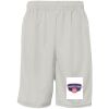 Men's Pro Mesh 9" Shorts with Pockets Thumbnail