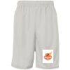 Men's Pro Mesh 9" Shorts with Pockets Thumbnail