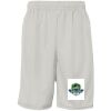 Men's Pro Mesh 9" Shorts with Pockets Thumbnail