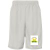 Men's Pro Mesh 9" Shorts with Pockets Thumbnail