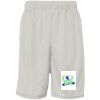 Men's Pro Mesh 9" Shorts with Pockets Thumbnail